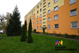 Al.Wojska Polskiego 2 pokoje z wyposażeniem